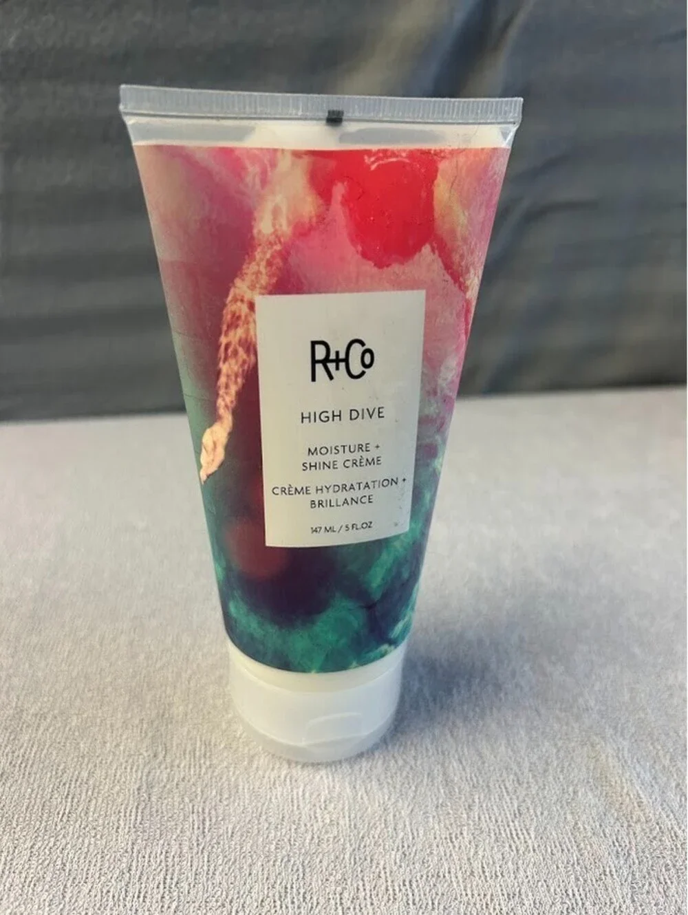 R&CO High Dive Moisture Shine Creme